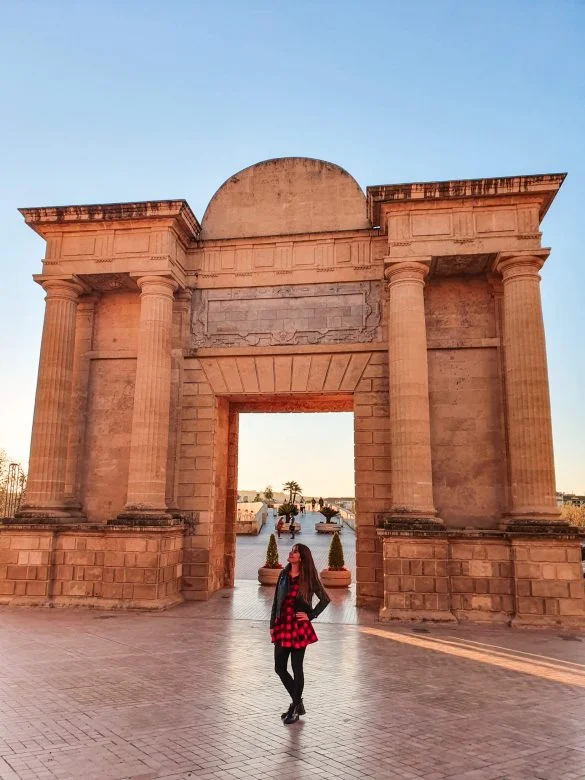 Alcázar de los Reyes Cristianos