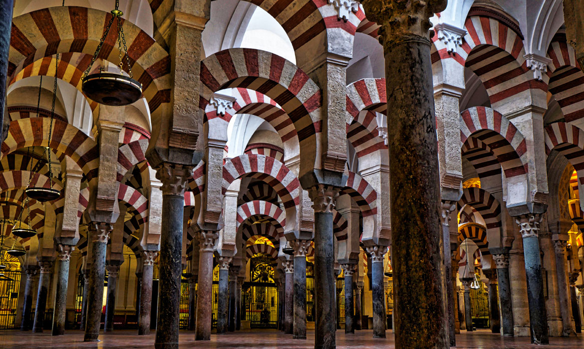 Mezquita de Córdoba